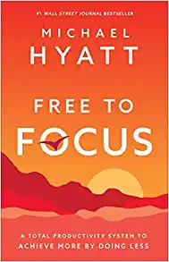 Free to Focus