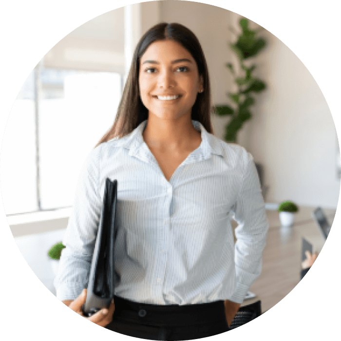 Business Woman