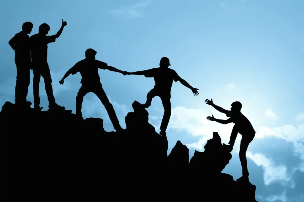 leadership